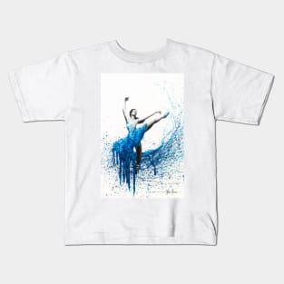 Sea Dance Kids T-Shirt